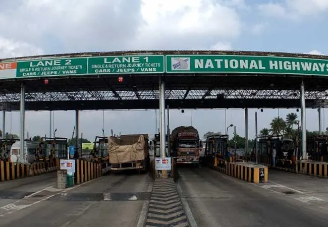 tollgates fee reduced chennai high court suggestions 